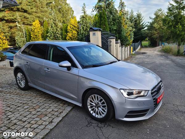 Audi A3 1.6 TDI clean diesel Attraction - 3