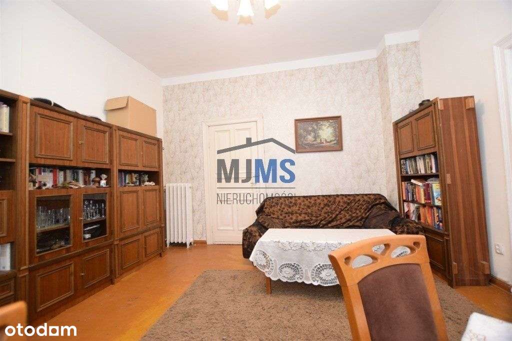 89m² w sercu Gdańska- Kamienica- Balkon- Parking - Pełny obrazek: 3/12