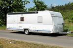 Dethleffs Camper 560 SK Hobby 560 KMFE - 13