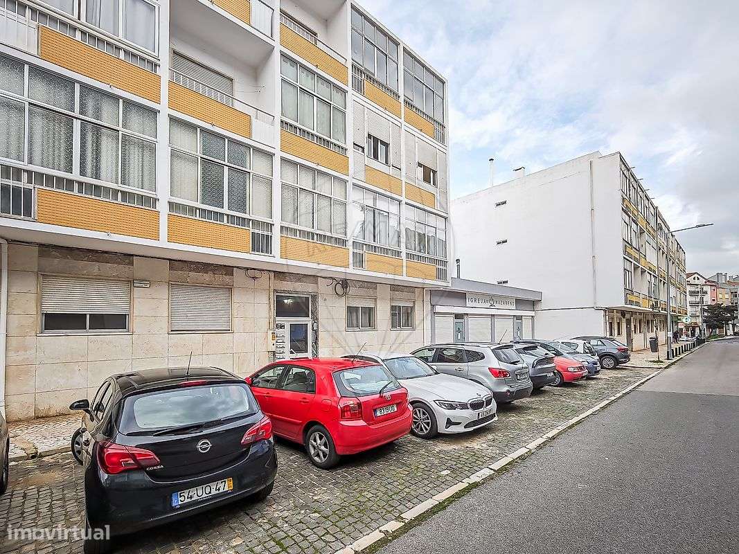 Apartamento T3 para venda - Grande imagem: 5/15