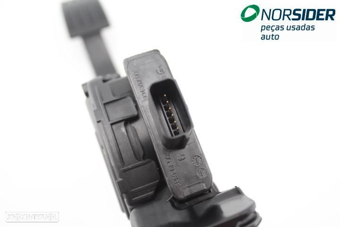 Pedal acelerador / potenciômetro Ford Focus|14-18 - 6