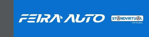 Feira Auto by Standvirtual logo