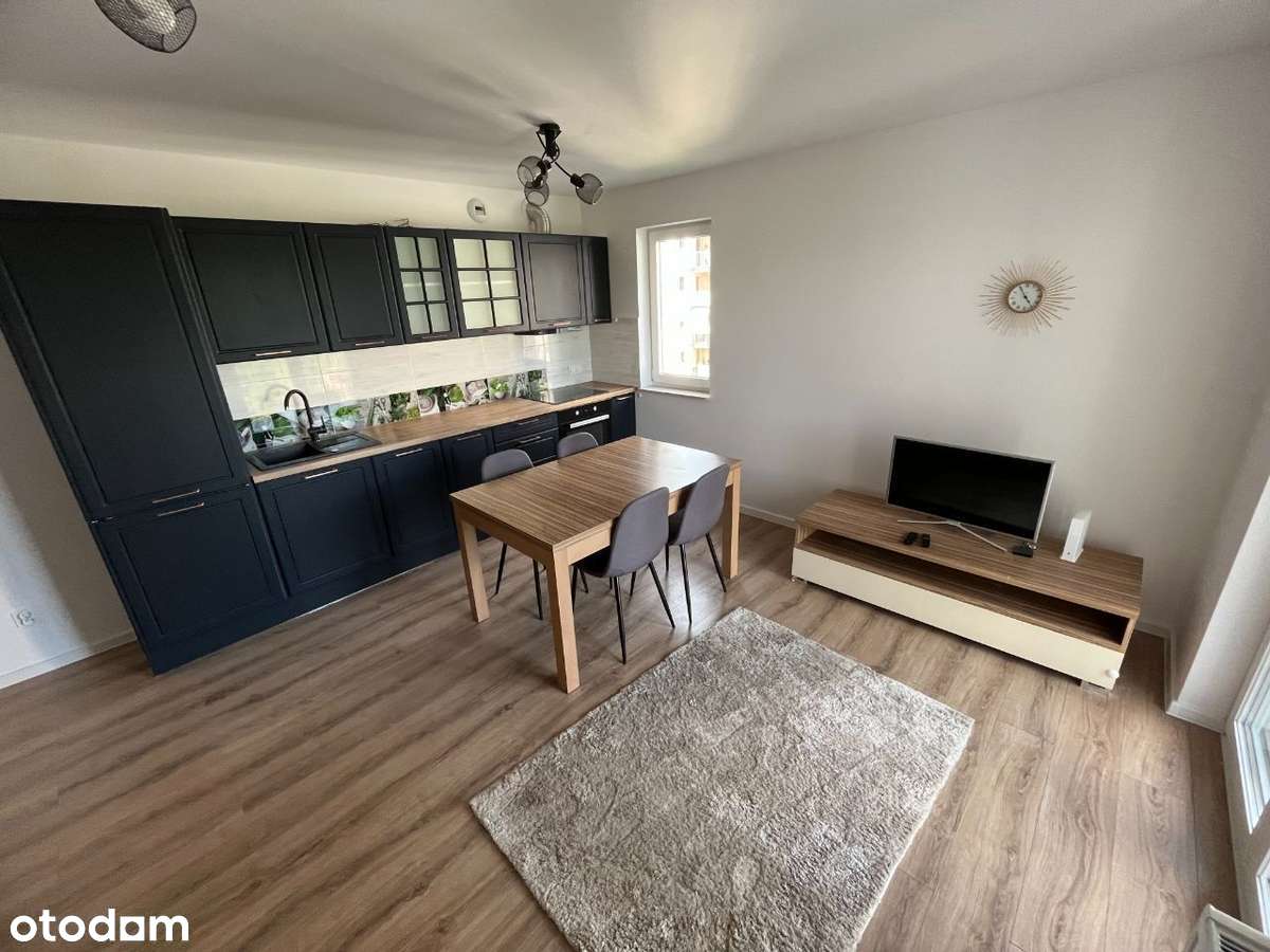 Nowe budownictwo | Podgórze Duchackie | 57m2 - Pełny obrazek: 5/13