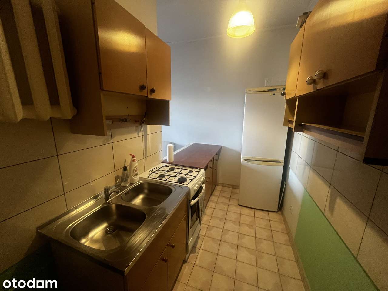 Mieszkanie | Dwupokojowe | Kamienica | Wilda-8