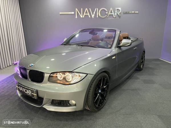 BMW 120 d Coupe Limited Edition Lifestyle c/ M Sport Pack - 30