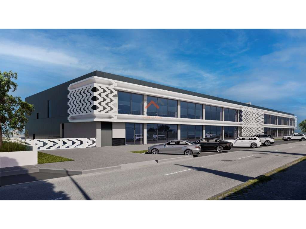 Excelente armazém - Grande imagem: 4/6