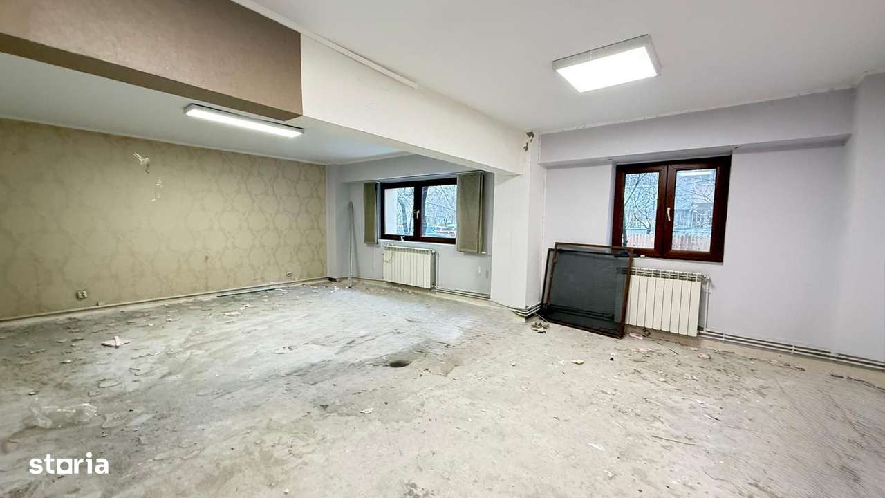 Oportunitate de Business 4 Camere Centrala Proprie Calea Calaras