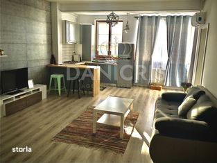 Apartament cu 2 camere Premium în zona EUROMATERNA - Investiție ideal