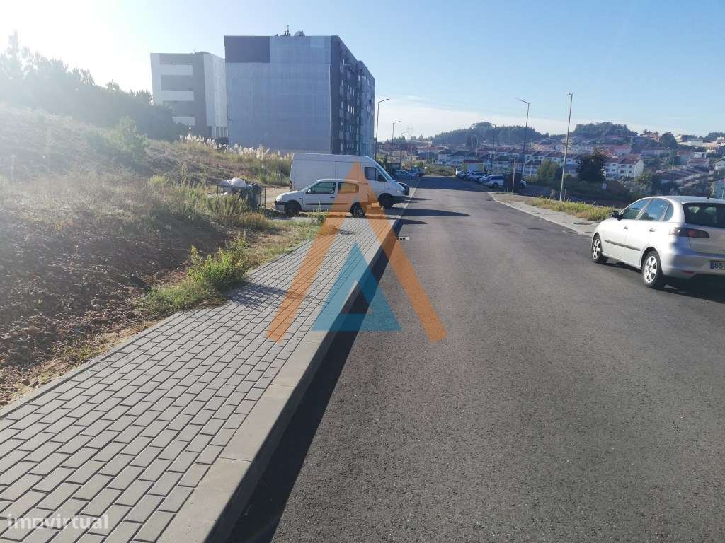 TERRENO PARA CONSTRUÇÃO - SÃO JOÃO DE VÊR - Grande imagem: 3/3