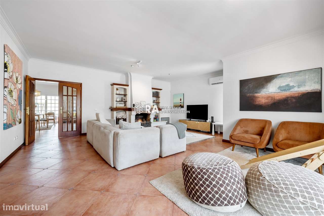Moradia T4+2 Venda em Azeitão (São Lourenço e São Simão),Setúbal-10