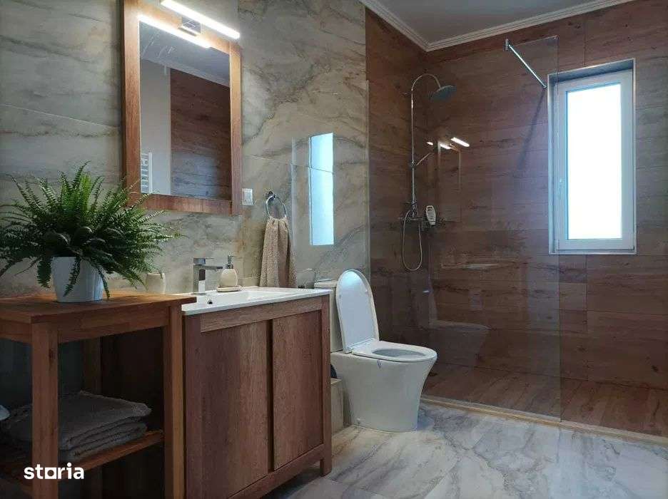 Apartament cu 2 camere,58mp, Zona Someseni - Imagine principală: 5/5