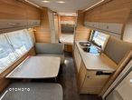 Dethleffs Camper 530 FSK - 8