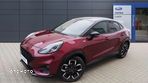 Ford Puma 1.0 EcoBoost mHEV Vivid Ruby Edition DCT - 1