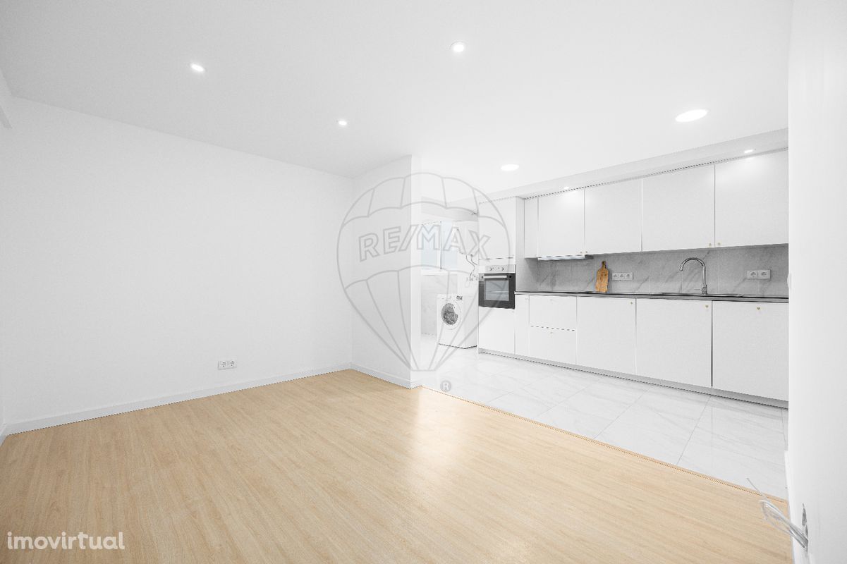 Apartamento T2 para venda