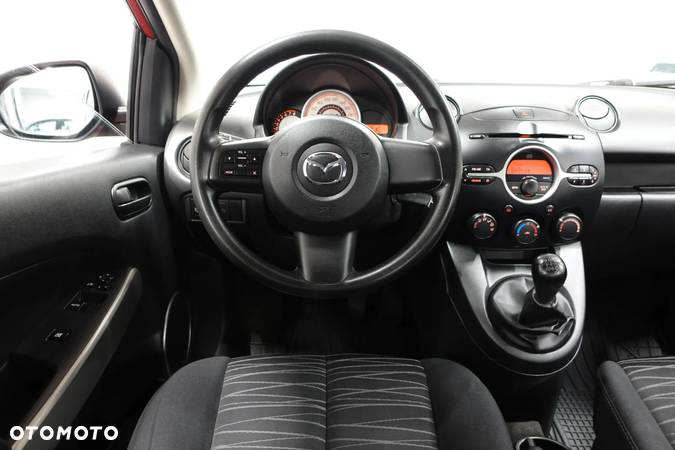 Mazda 2 1.5 Dynamic - 33