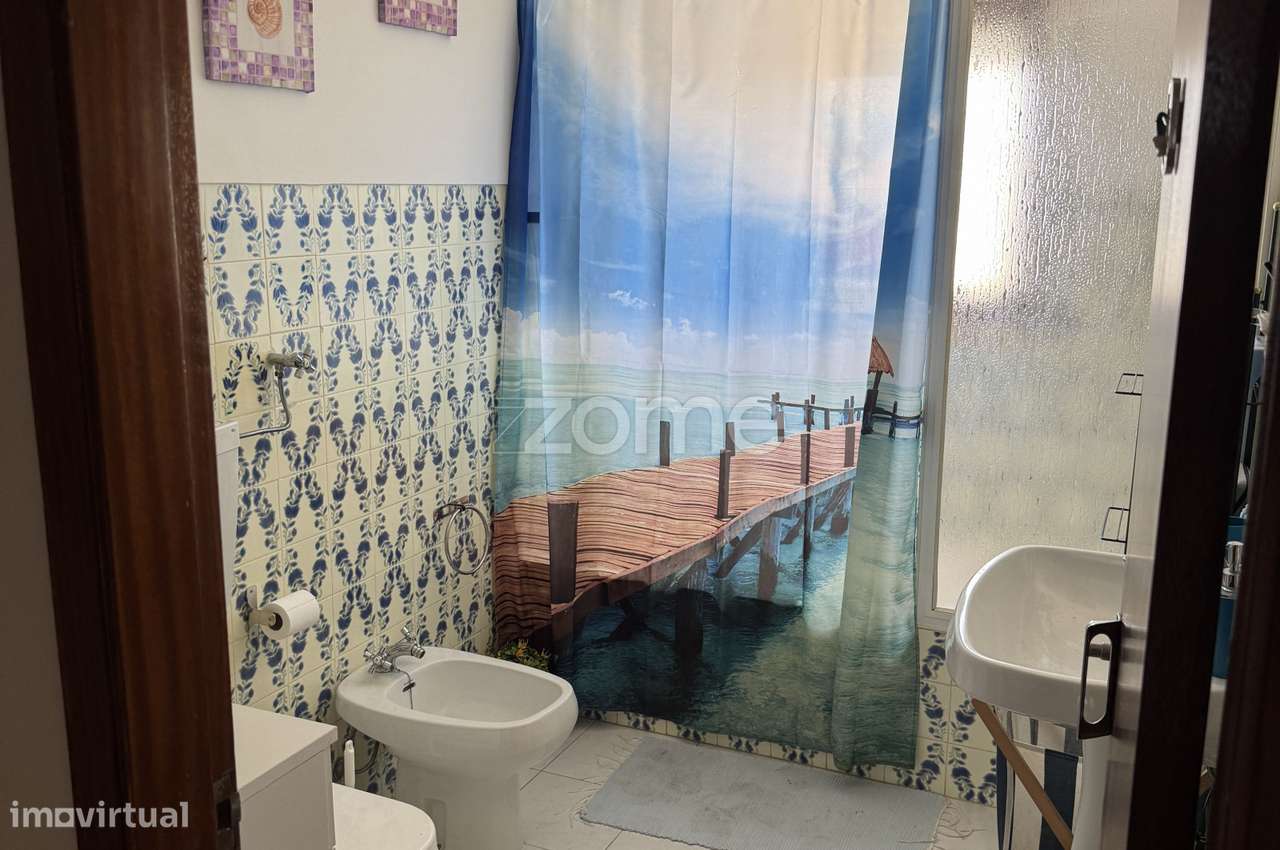 T5+2 TRIPLEX A 1,5 KM DA PRAIA DA MANTA ROTA – TOTALMENTE MOBILADO ...-25