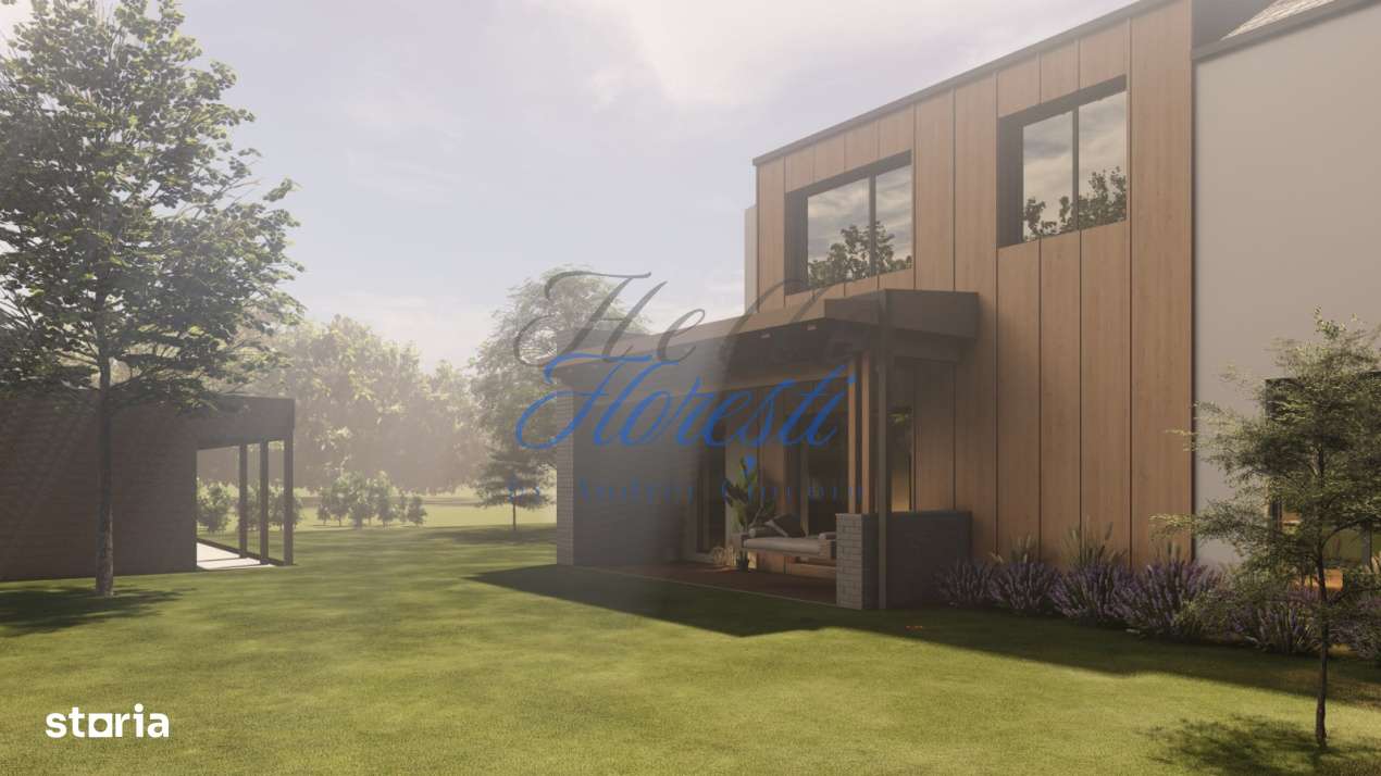 Casa individuala 5 camere 180 mp,820 mp teren zona centrala Salicea - Imagine principală: 4/11