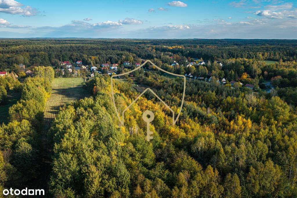 Atrakcyjne działki w Mielcu, WZ + media - Pełny obrazek: 4/8