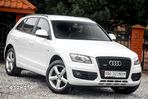 Audi Q5 2.0 TFSI Quattro S tronic - 1