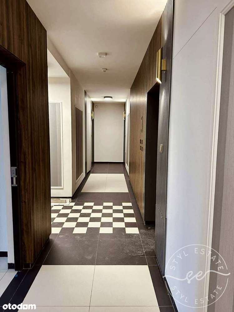 !!! PROMOCJA !!! | 2 pokoje | garaż | Royal Residence - Wilanów-3