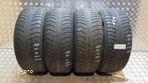 FELGI OPONY ZIMOWE 225/55 R16 Mercedes w212 7.5x16h2 5x112 ET 45,5 - 10