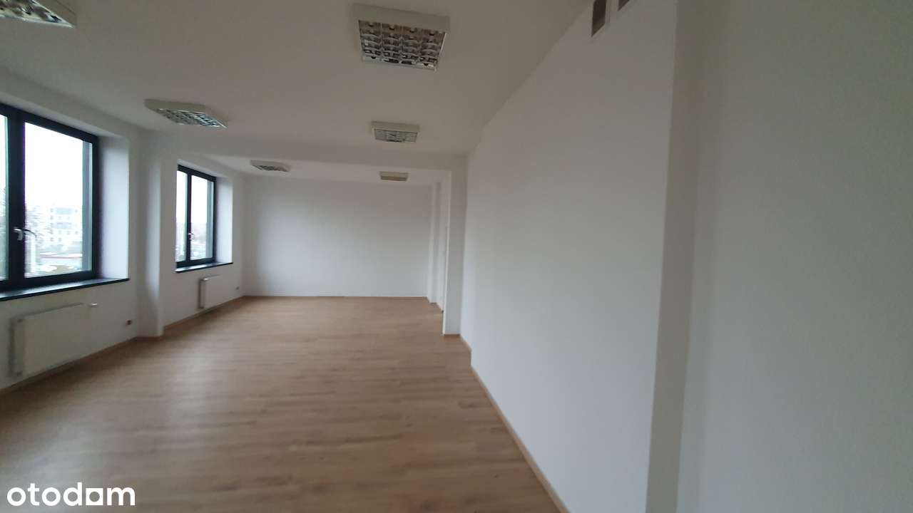 Lokal użytkowy, 118 m2, Krakowska, miejsca parkingowe, 3900 zł  netto. - Pełny obrazek: 2/6