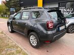 Dacia Duster 1.3 TCe FAP SL Look EU6d - 8