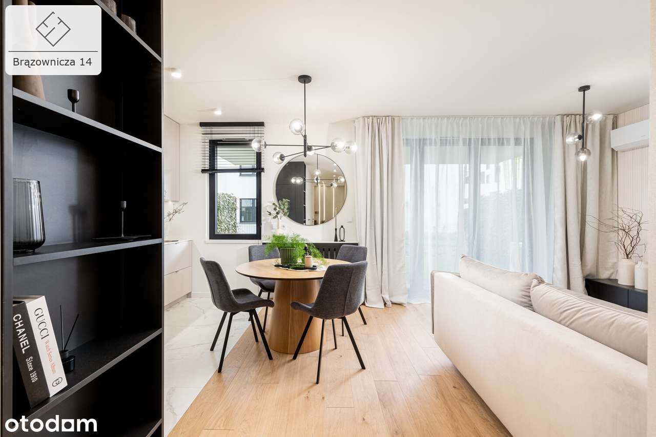 Obniżka ceny •  Bezpośrednio • Wysoki standard • Kameralnie • Bez PCC-5