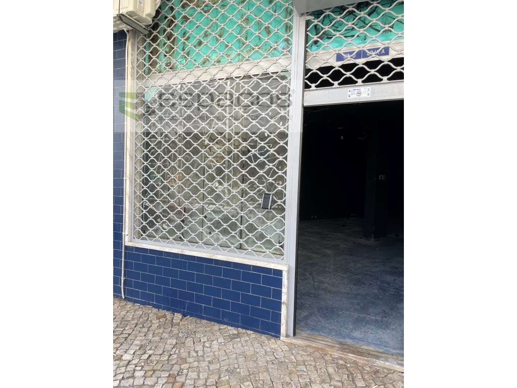 Loja em Loures - Grande imagem: 3/10