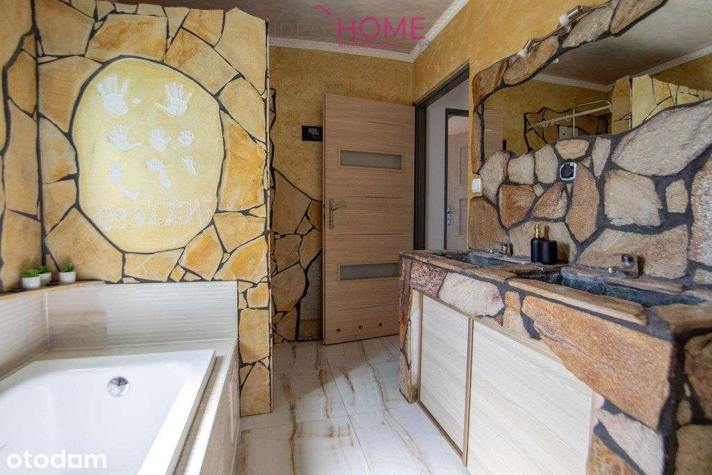 Dom z trzema domkami letniskowymi - Paszowa - Pełny obrazek: 5/20