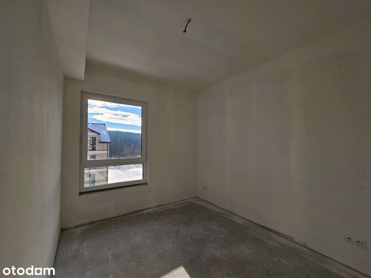 Black Week -10% od ceny Mieszkanie z 2 sypialniami i salonem - Pełny obrazek: 5/8