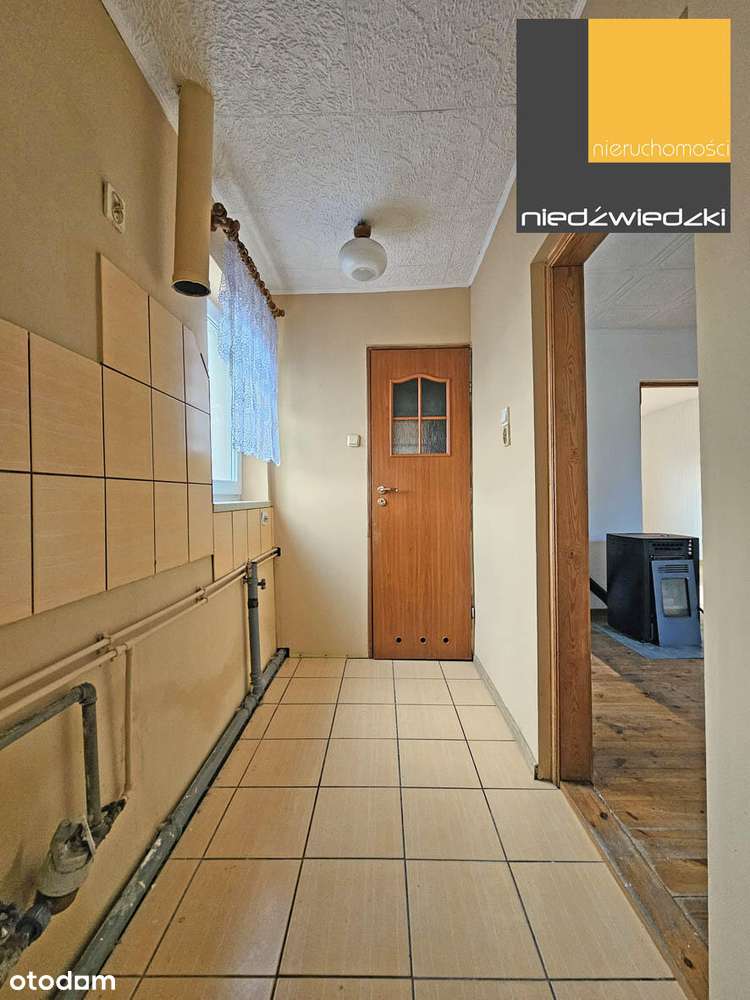 Mały domek pod Wrześnią-9