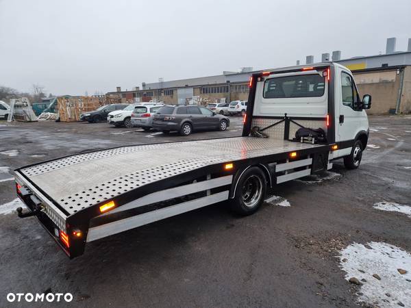 Iveco Daily - 8