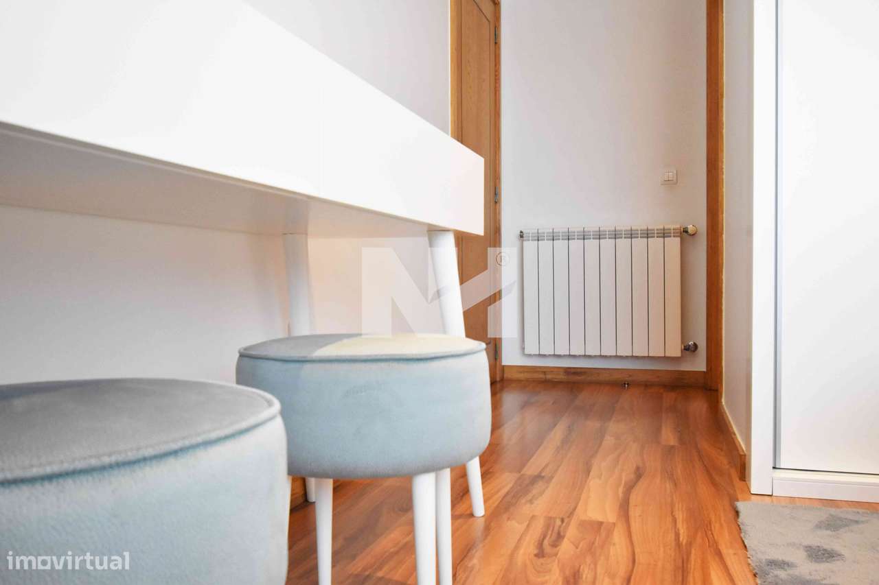 Apartamento T2 | Trofa | Centro-17