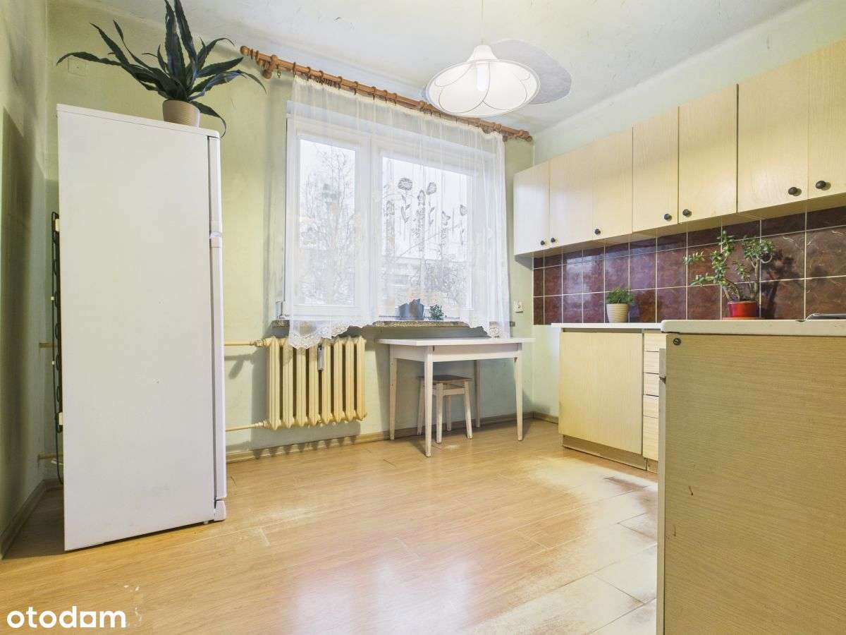 3 pokoje | 70m | Cicha okolica-4