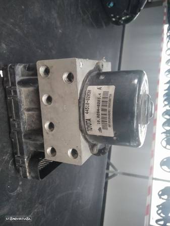 Modulo ABS Toyota 89541 02020 - 3