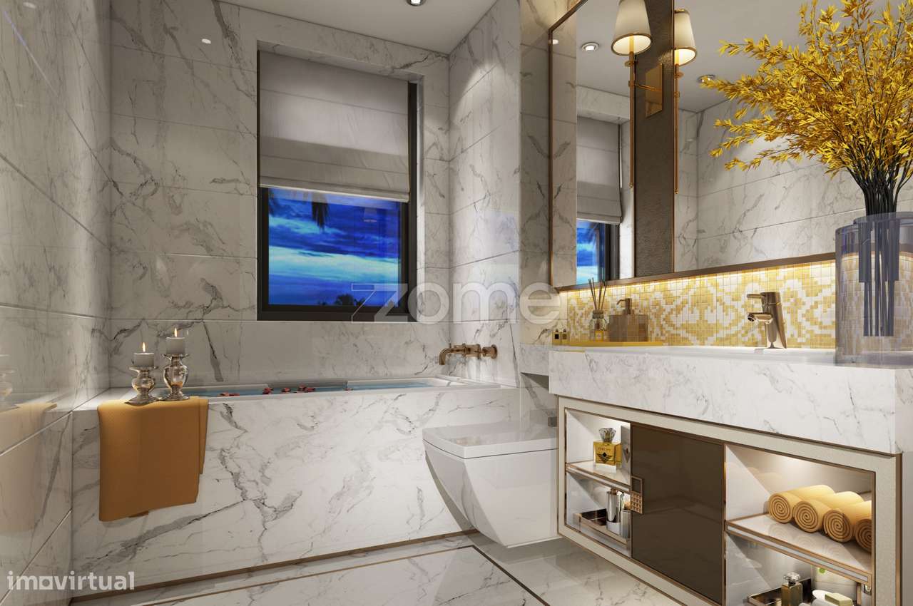 Terreno Oeiras Golf Residence - Grande imagem: 3/17