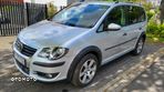 Volkswagen Touran 2.0 TDI DPF Cross - 6