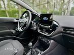 Ford Fiesta 1.5 TDCi S&S COOL&CONNECT - 17