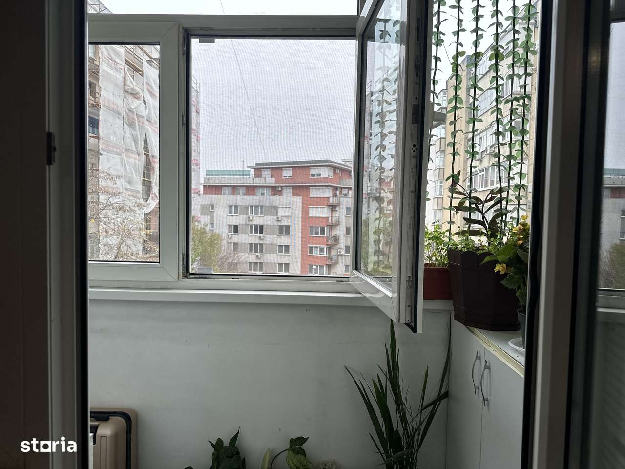 Apartament de 3 camere metrou Brancoveanu/3-Room - Brancoveanu subway-1