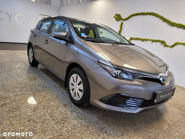 Toyota Auris 1.6 Active - 3