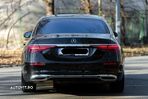 Mercedes-Benz S 350 d 4MATIC Long Aut - 7