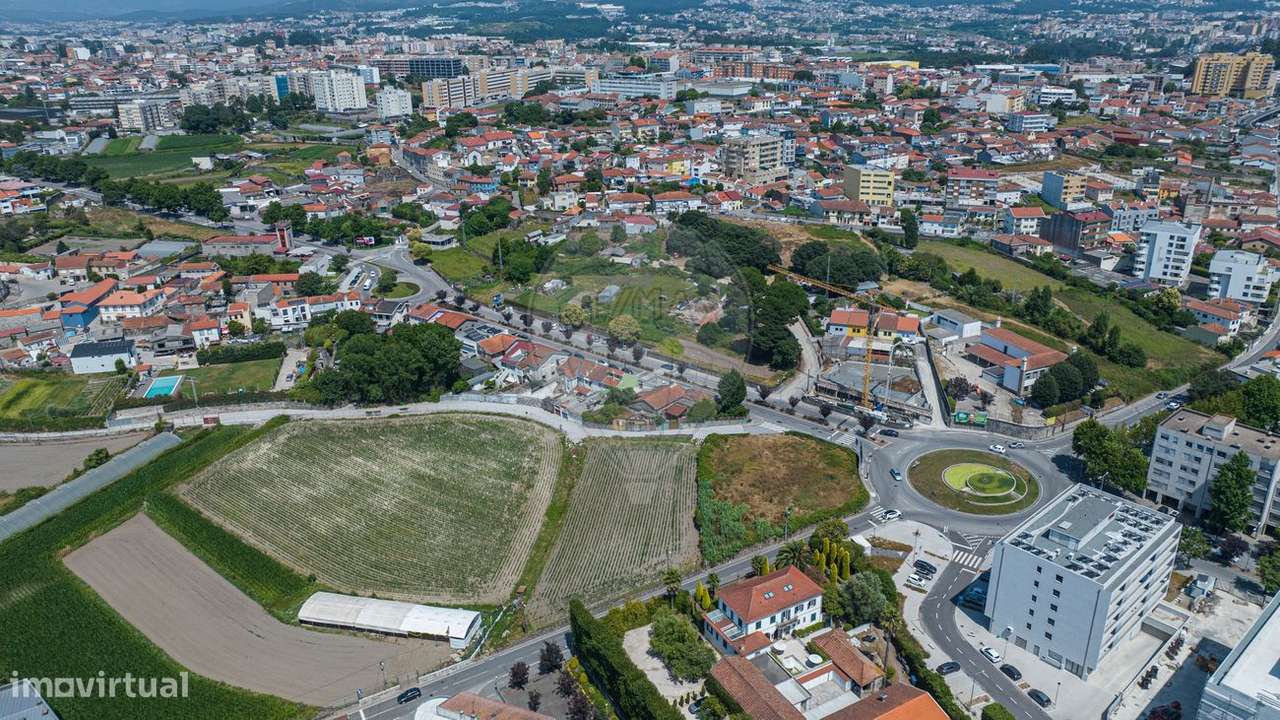 Prédio  para venda - Grande imagem: 5/15