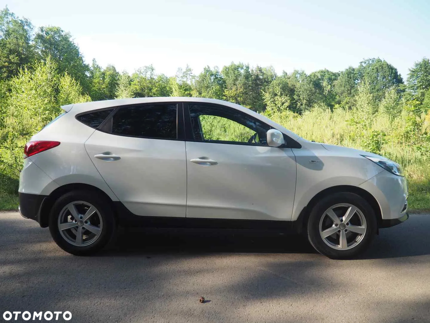 Hyundai ix35 2.0 GDI Premium 2WD - 12