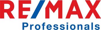 RE/MAX Professionals Siglă