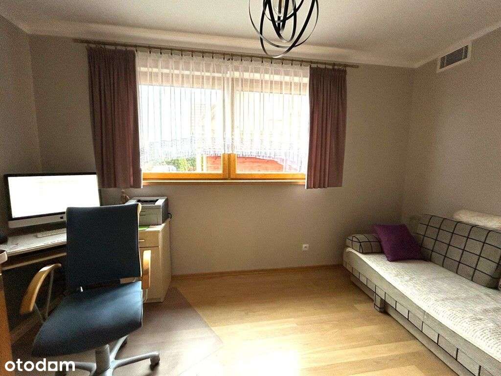 Obrzeża Goleniowa, blisko Puszcza Goleniowska-6