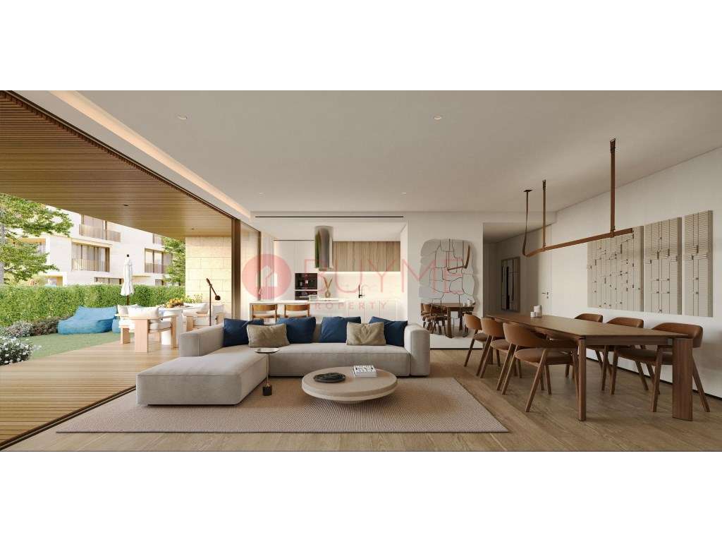 Apartamento T2 - Vilamoura - Grande imagem: 5/31