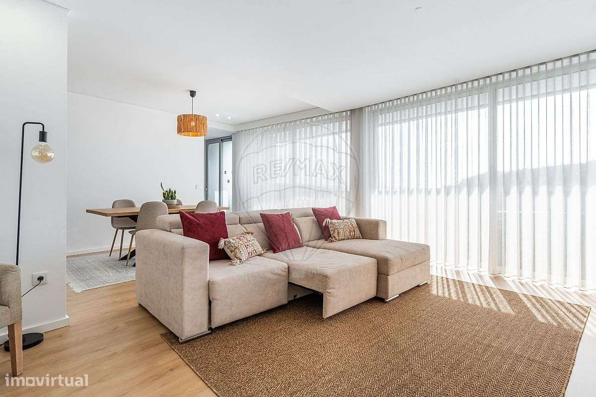 Apartamento T3 para venda-10