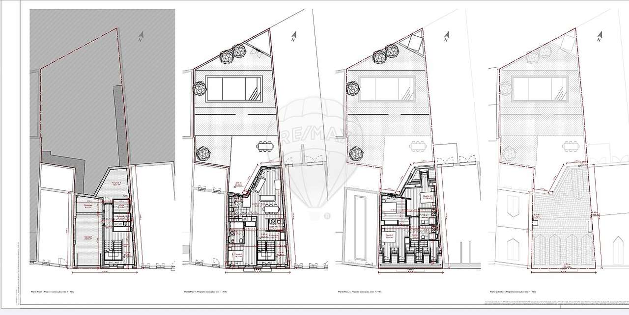 Moradia T4 para venda - Grande imagem: 5/6