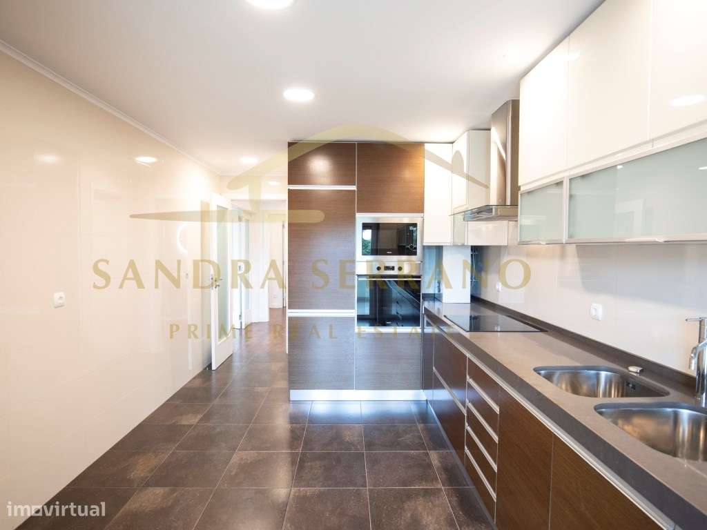 Duplex T3+1 Quinta da Beloura, piscina jardim garagem fechada-16